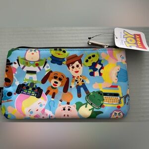 Disney/Pixar Loungefly - Toy Story - Chibi Print